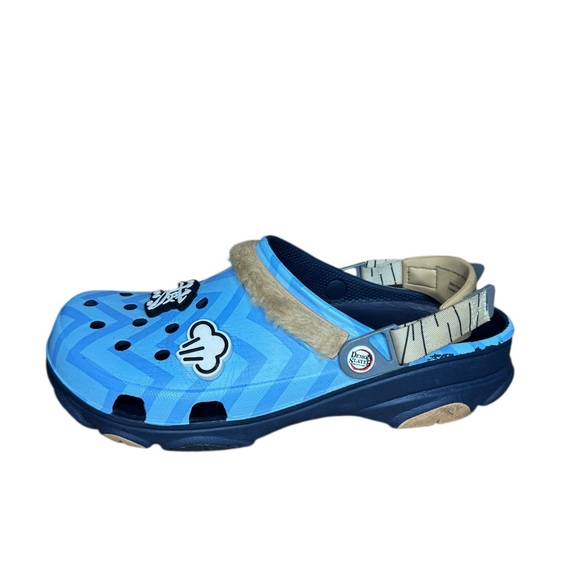 Demon Slayer Crocs Inosuke - Picture 9 of 12